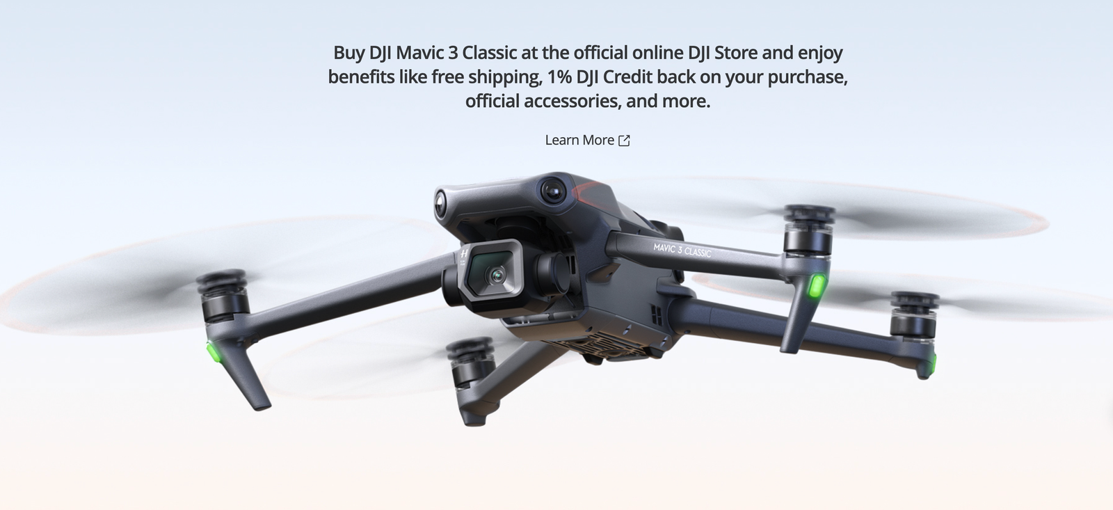 You are currently viewing DJI Mavic 3 Classic Review: Unmatched Aerial Photography Experience